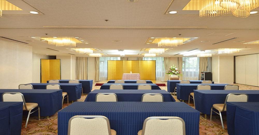 Heian No Mori Kyoto Hotel Eksteriør billede