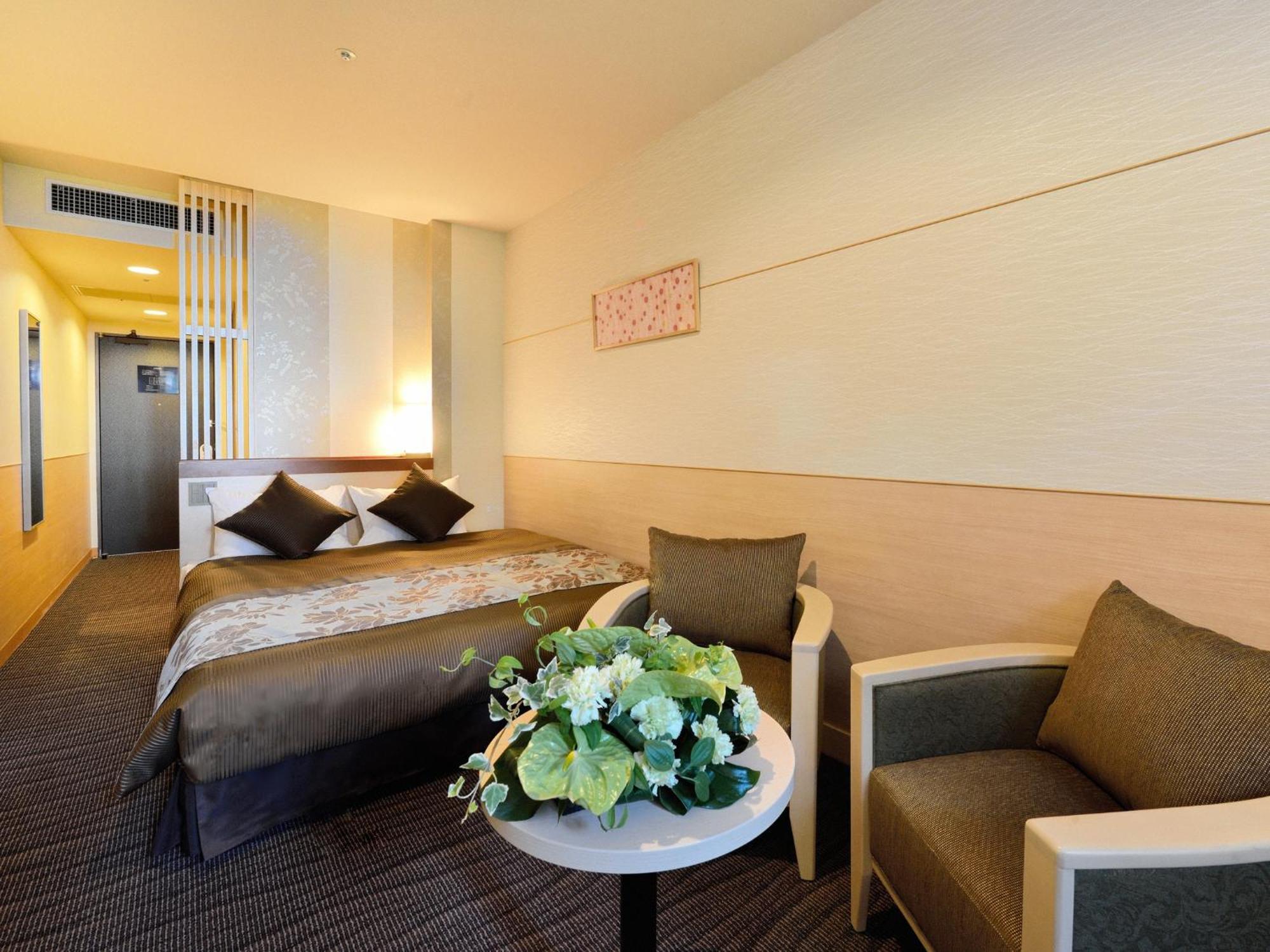 Heian No Mori Kyoto Hotel Eksteriør billede