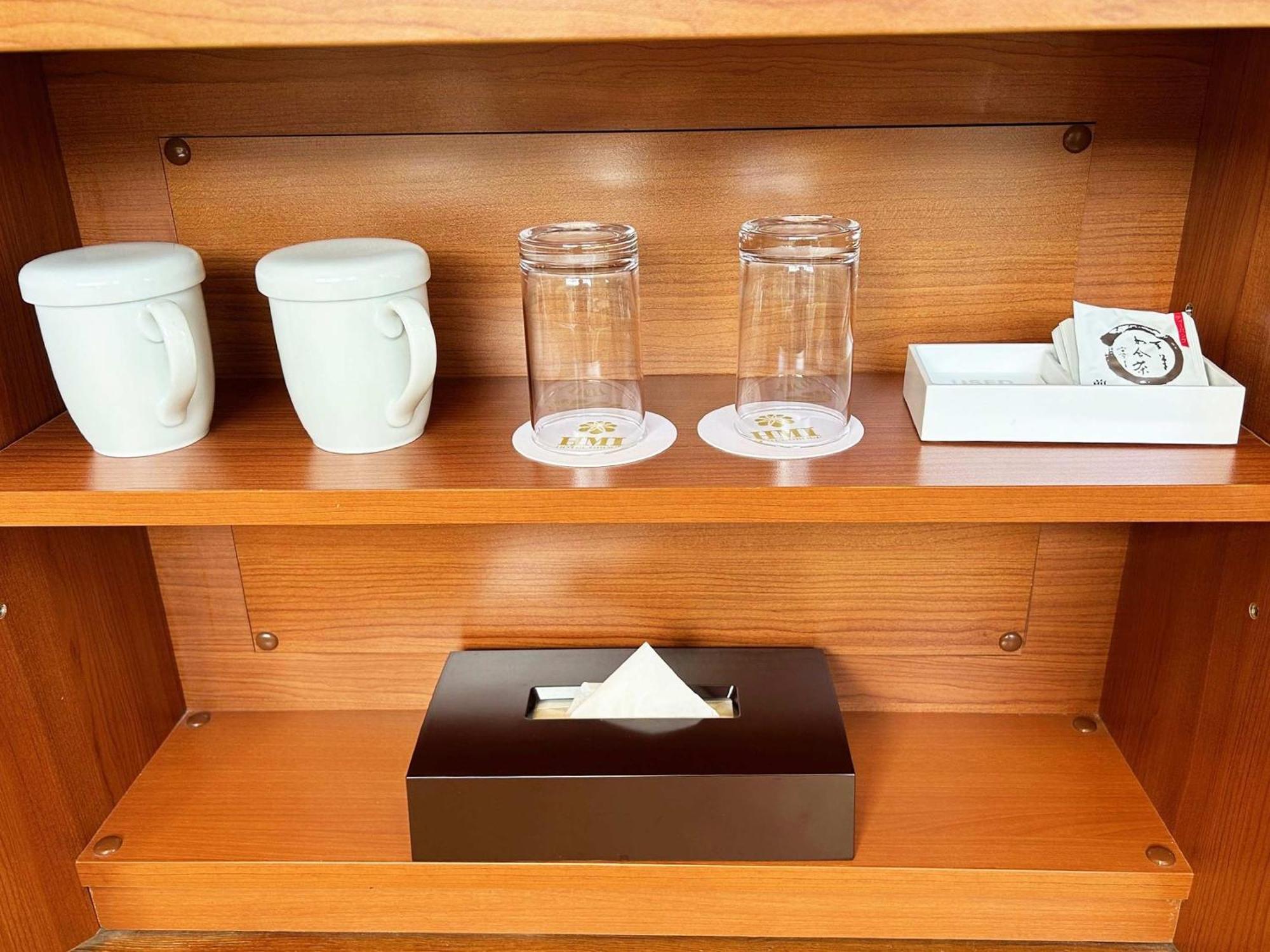 Heian No Mori Kyoto Hotel Værelse billede