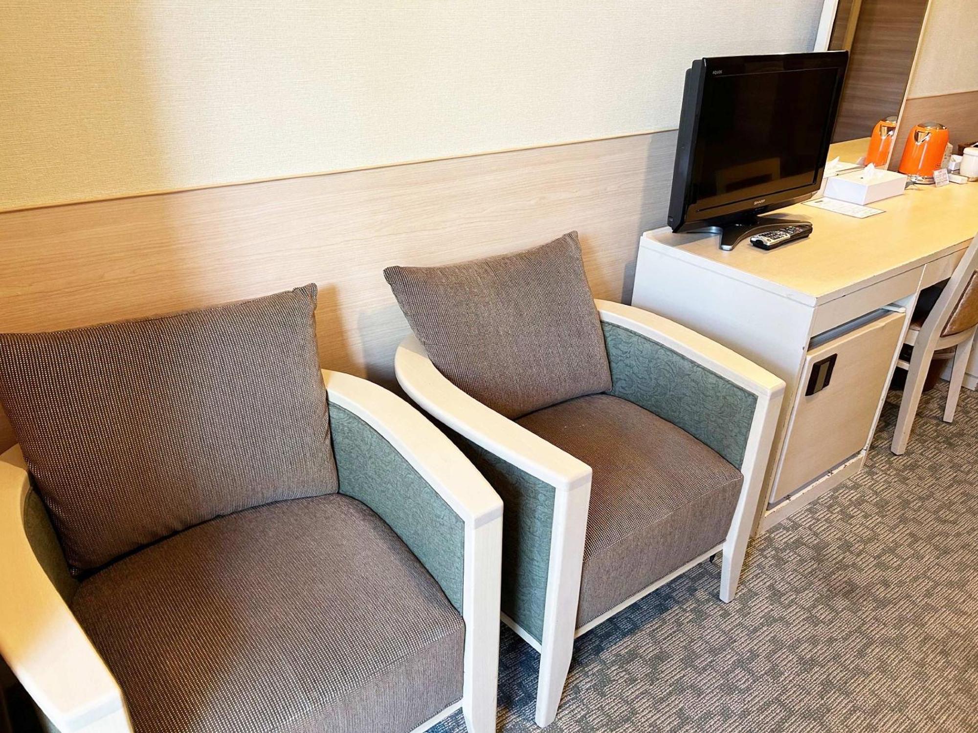 Heian No Mori Kyoto Hotel Eksteriør billede