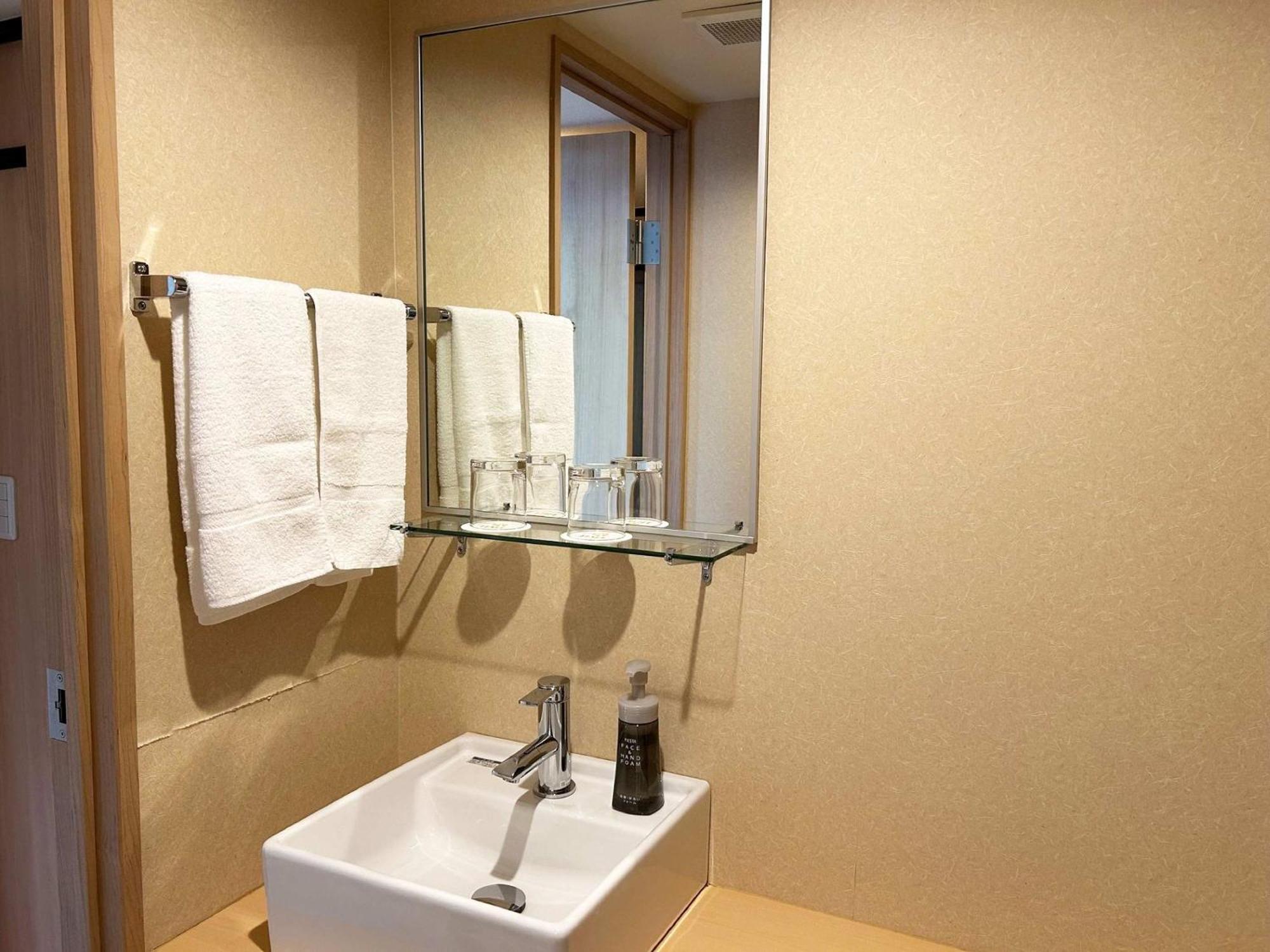 Heian No Mori Kyoto Hotel Eksteriør billede