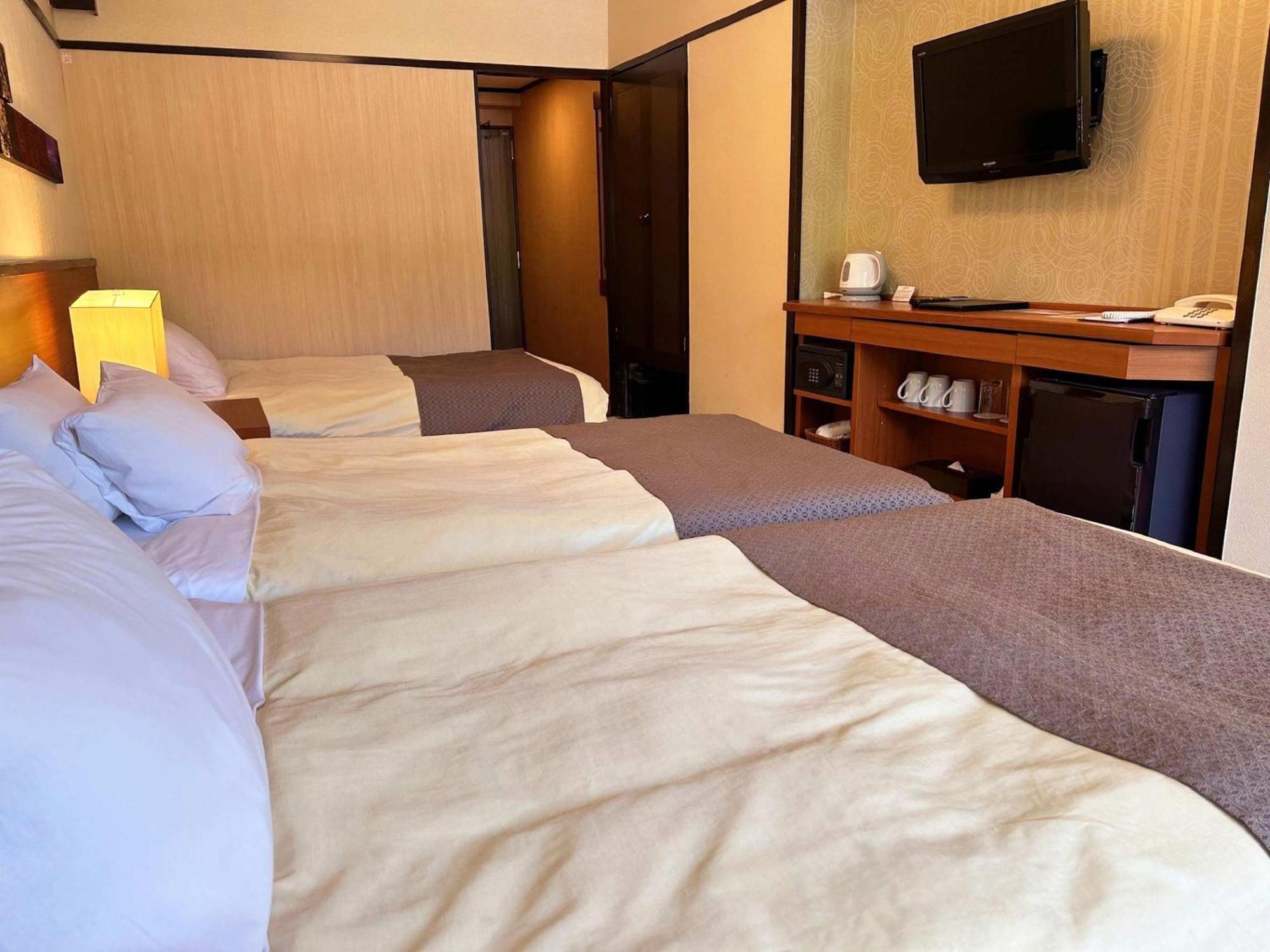 Heian No Mori Kyoto Hotel Eksteriør billede