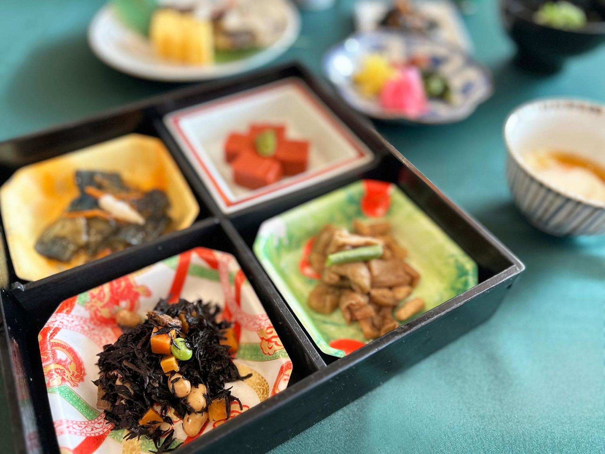 Heian No Mori Kyoto Hotel Eksteriør billede
