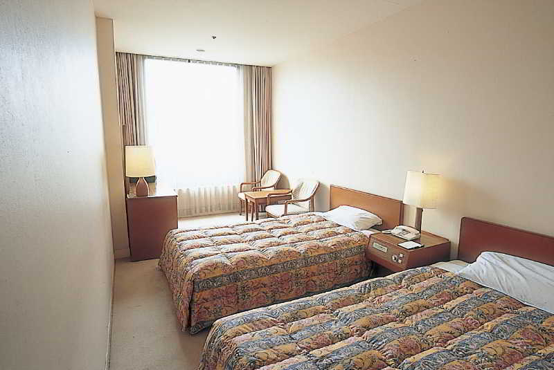 Heian No Mori Kyoto Hotel Eksteriør billede