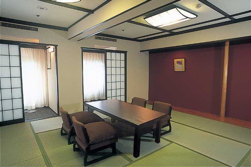 Heian No Mori Kyoto Hotel Eksteriør billede