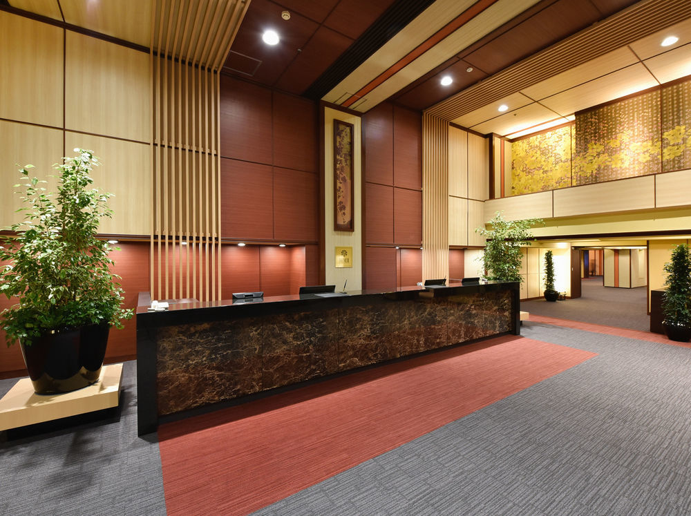 Heian No Mori Kyoto Hotel Eksteriør billede
